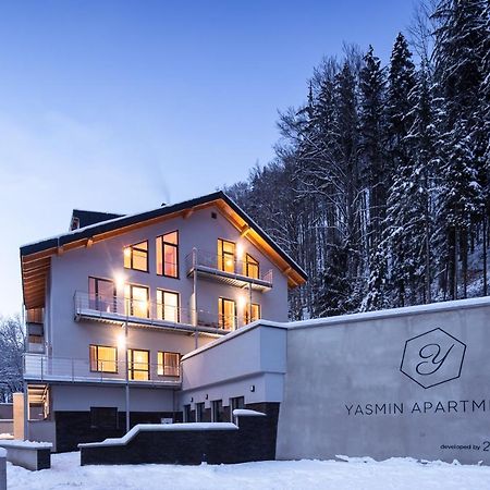 Jasmin Home Витковице Экстерьер фото