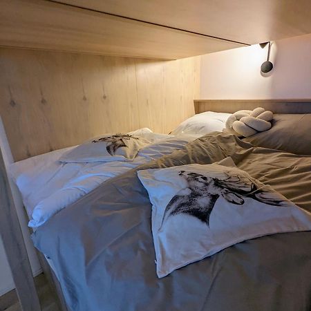 Jasmin Home Витковице Экстерьер фото