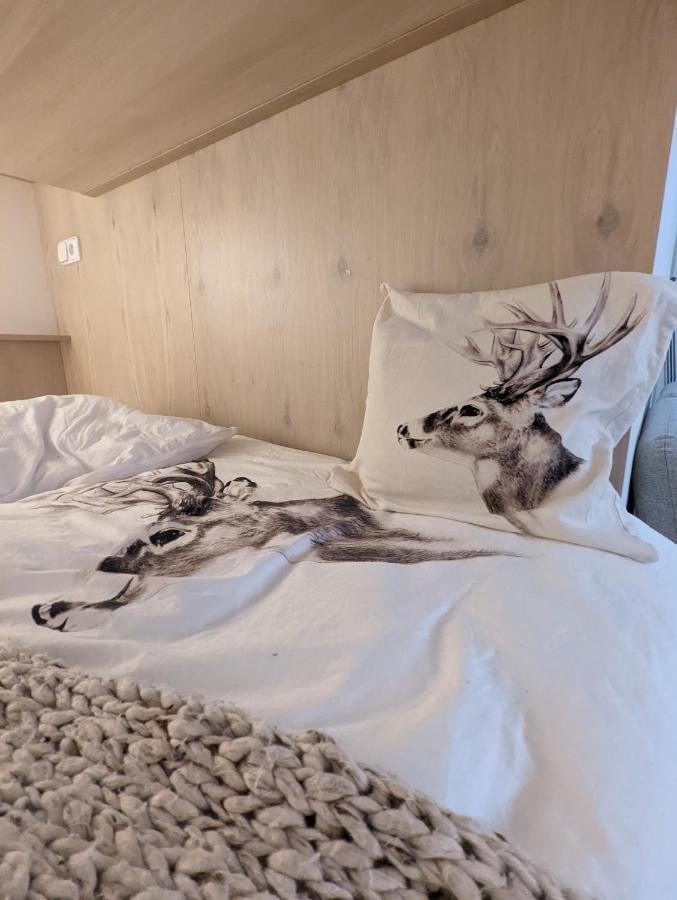 Jasmin Home Витковице Экстерьер фото