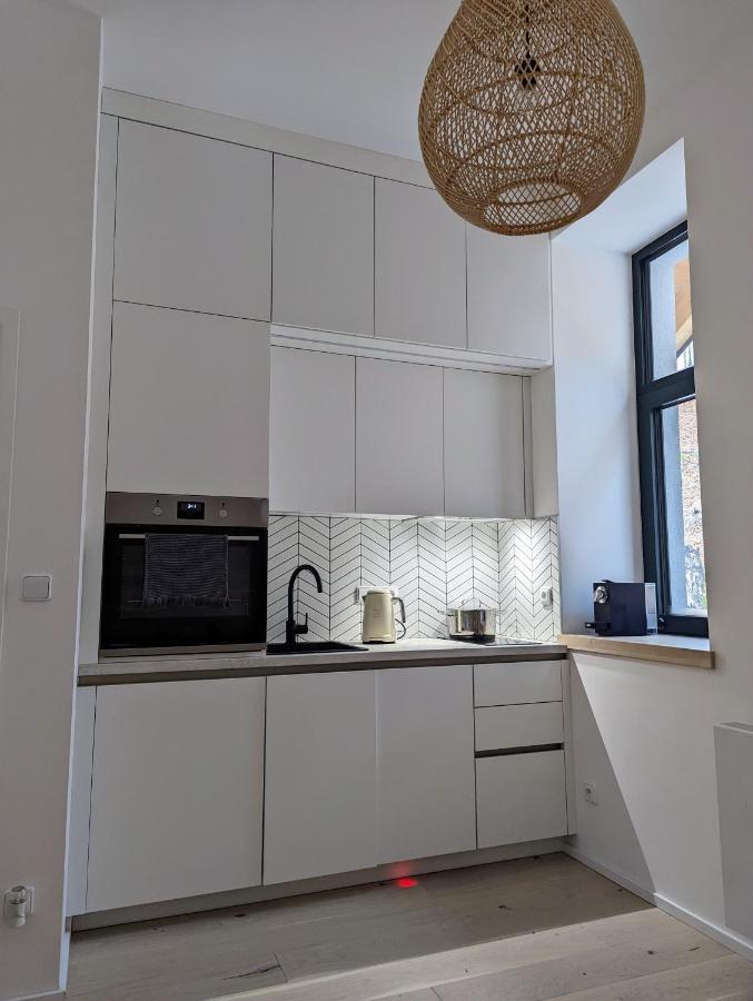 Jasmin Home Витковице Экстерьер фото