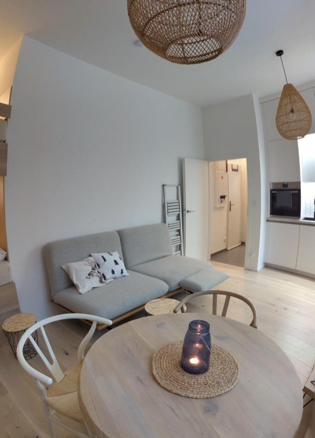 Jasmin Home Витковице Экстерьер фото