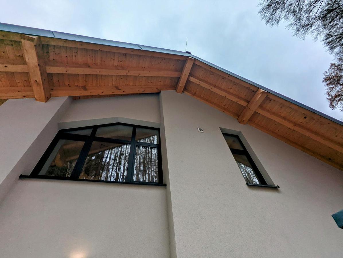 Jasmin Home Витковице Экстерьер фото