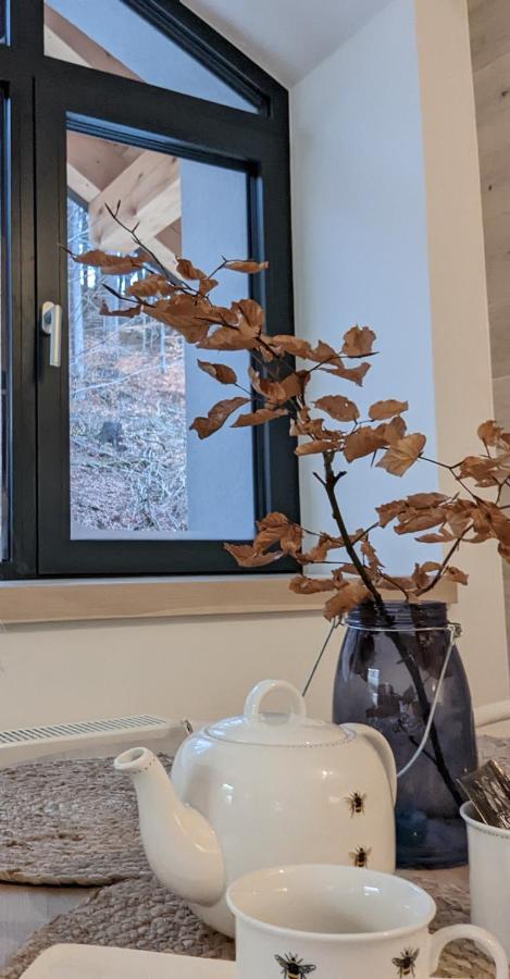 Jasmin Home Витковице Экстерьер фото