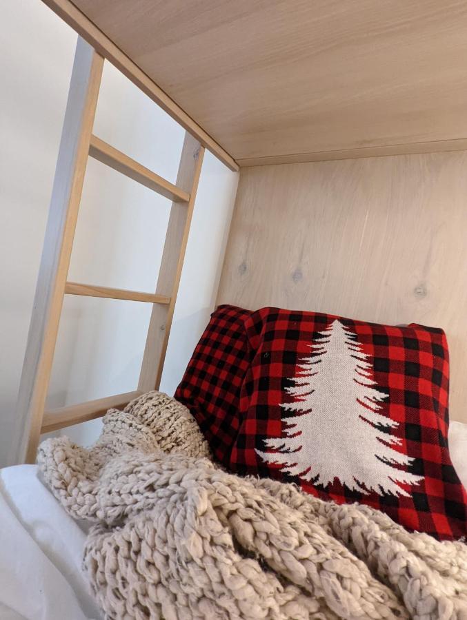 Jasmin Home Витковице Экстерьер фото