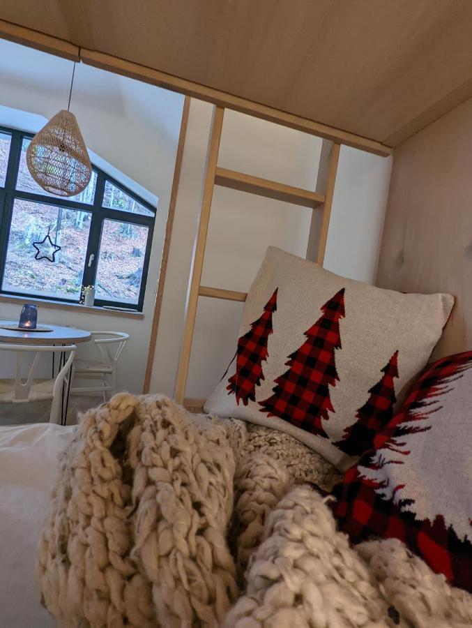 Jasmin Home Витковице Экстерьер фото