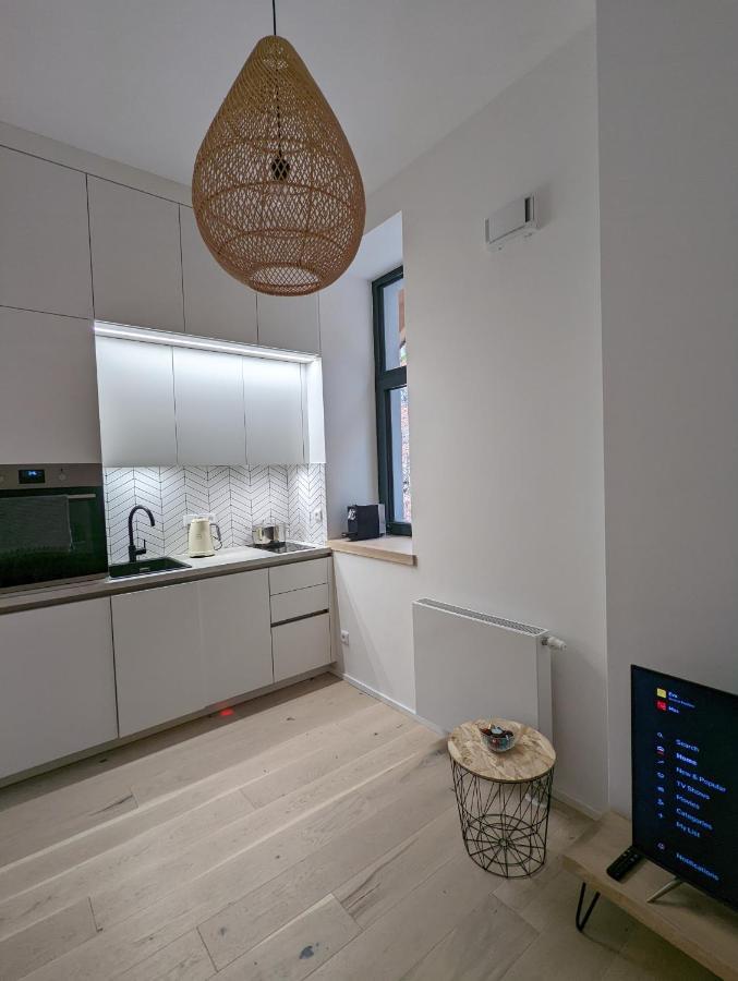 Jasmin Home Витковице Экстерьер фото