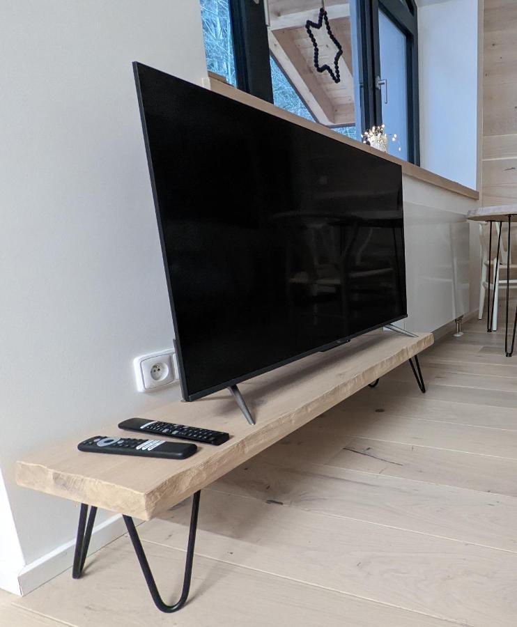Jasmin Home Витковице Экстерьер фото