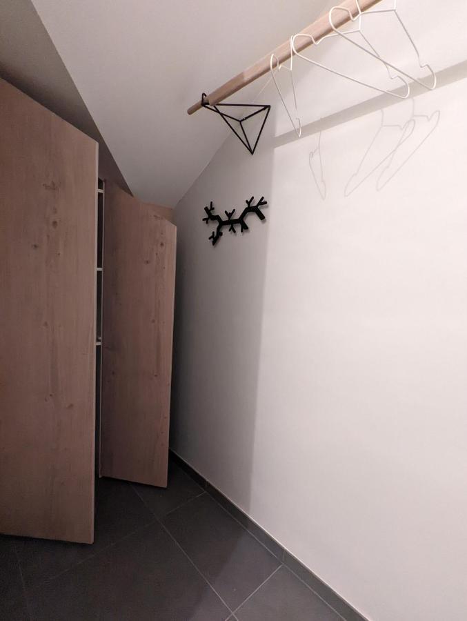 Jasmin Home Витковице Экстерьер фото
