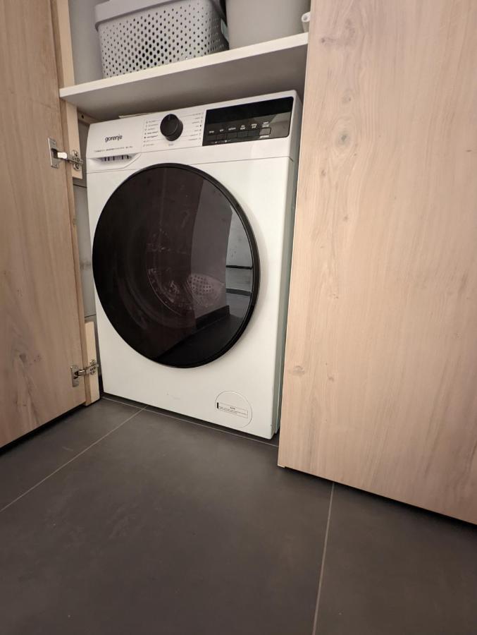 Jasmin Home Витковице Экстерьер фото