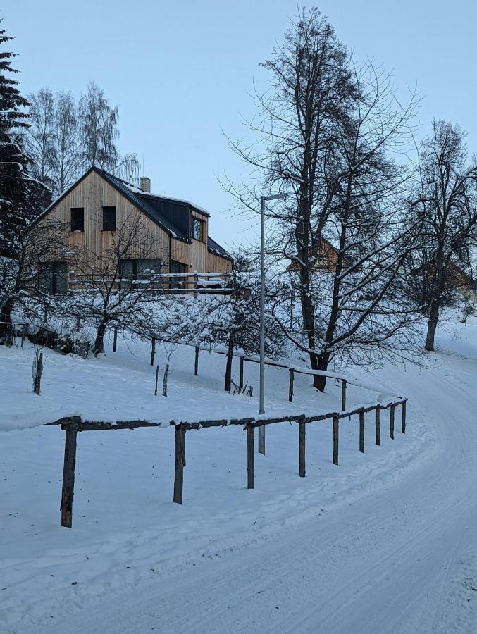 Jasmin Home Витковице Экстерьер фото