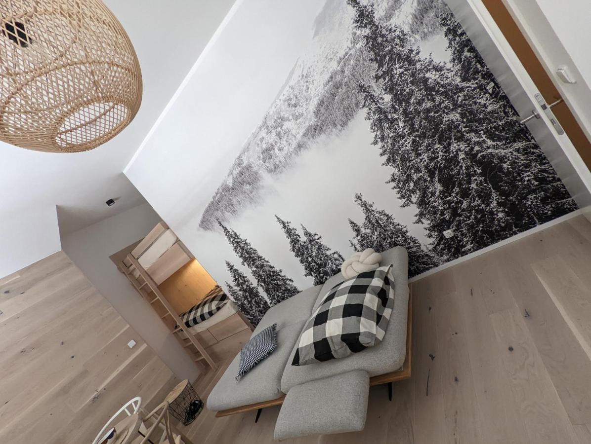 Jasmin Home Витковице Экстерьер фото