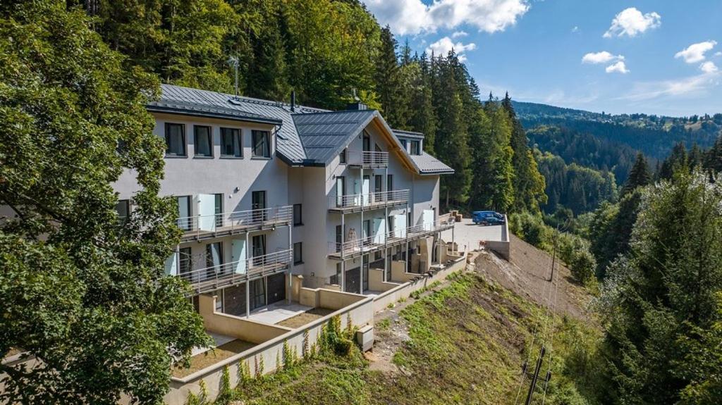Jasmin Home Витковице Экстерьер фото