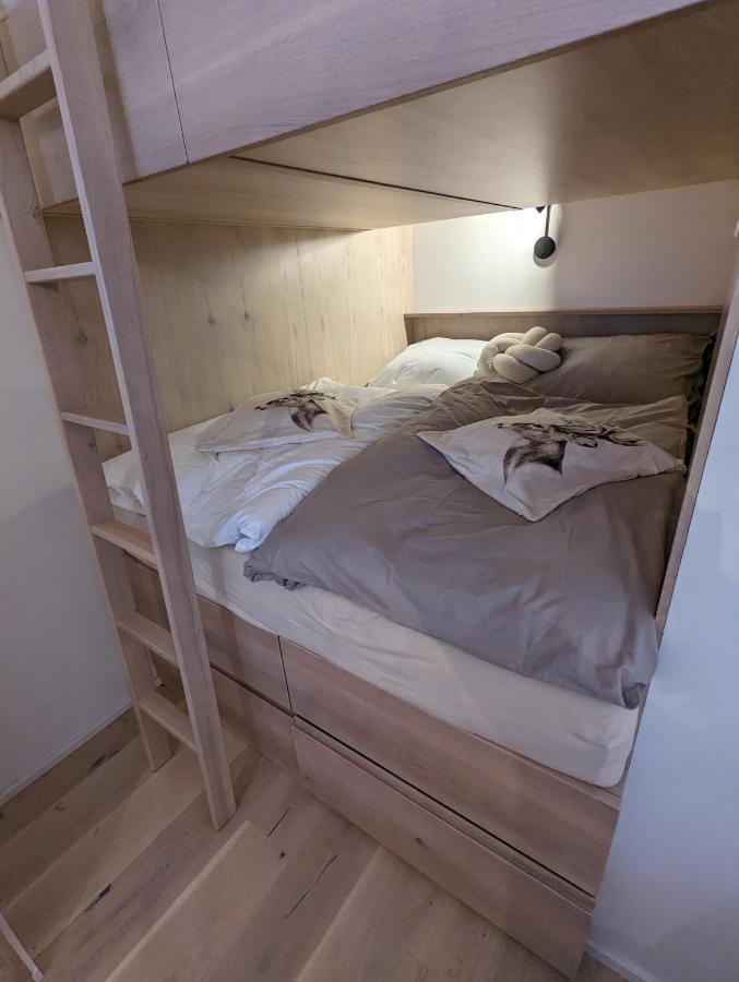 Jasmin Home Витковице Экстерьер фото