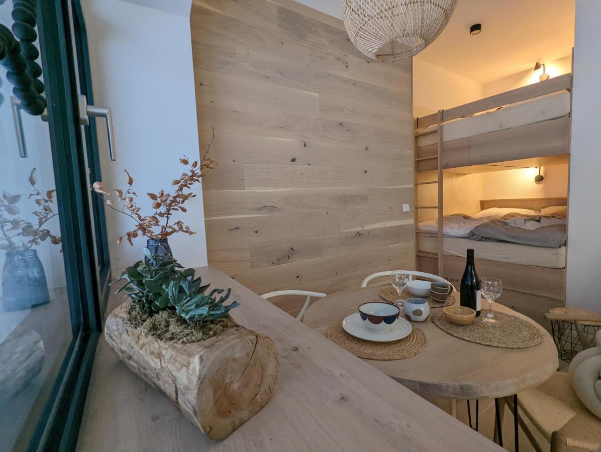 Jasmin Home Витковице Экстерьер фото