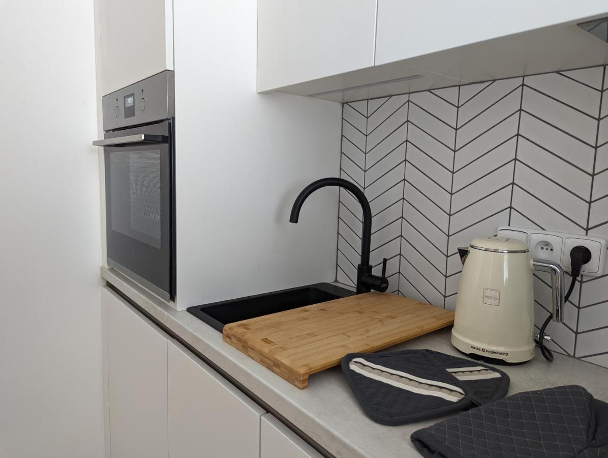 Jasmin Home Витковице Экстерьер фото