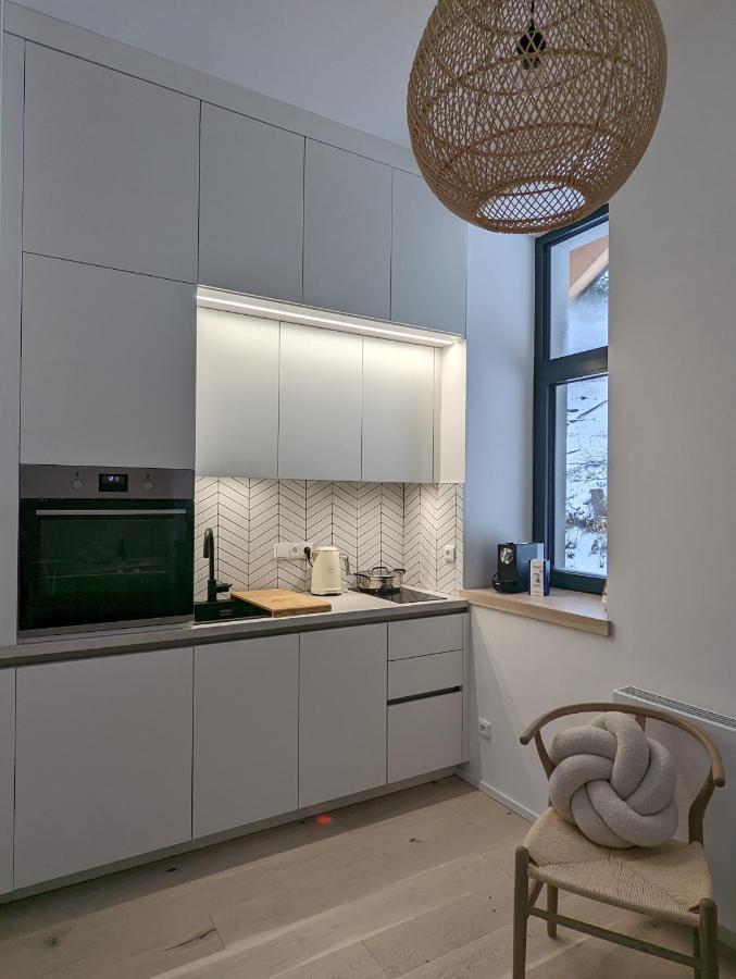 Jasmin Home Витковице Экстерьер фото