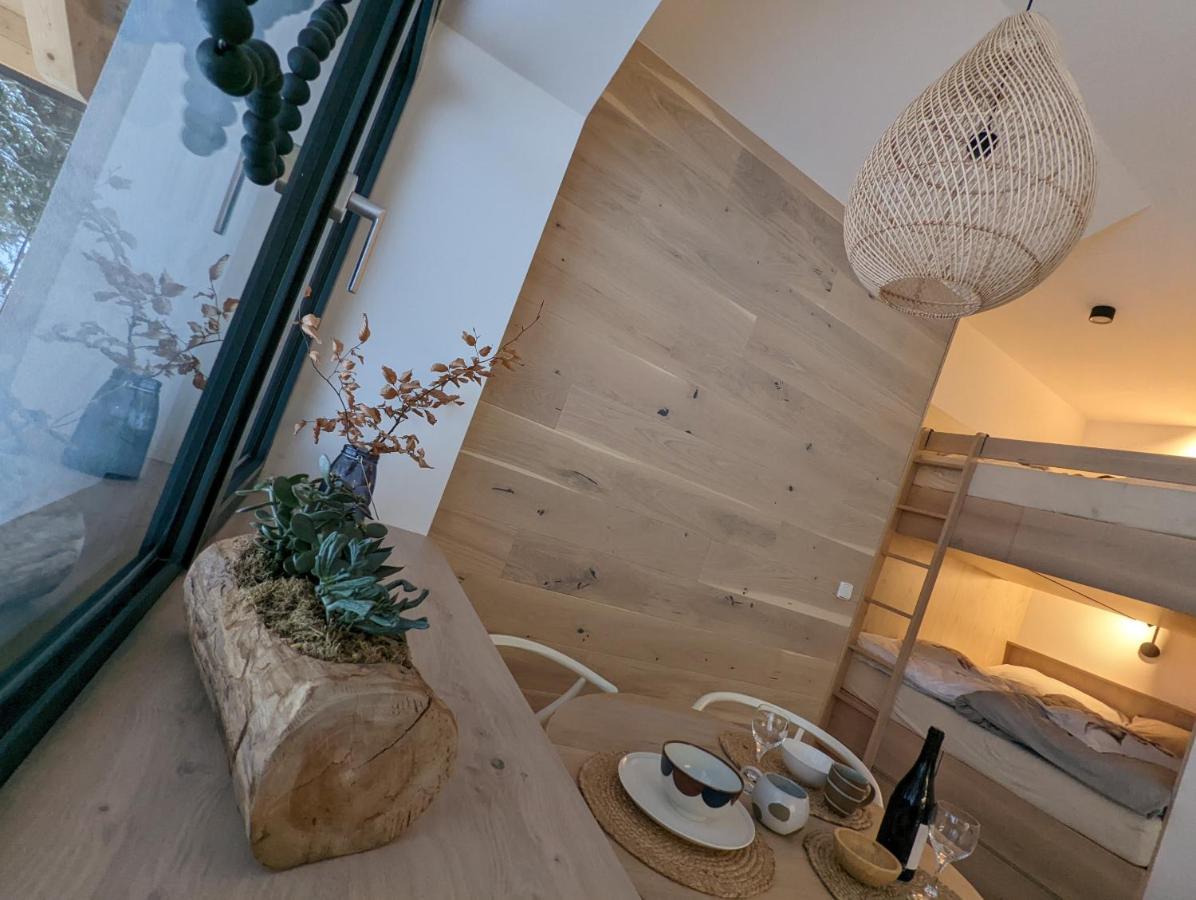 Jasmin Home Витковице Экстерьер фото