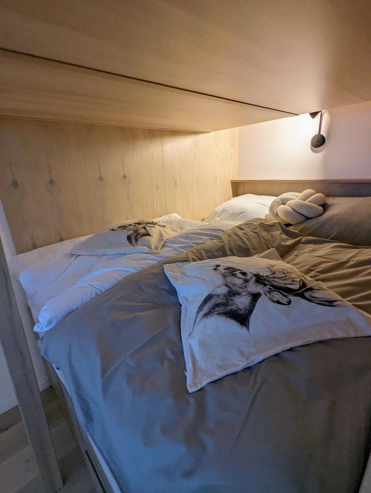 Jasmin Home Витковице Экстерьер фото