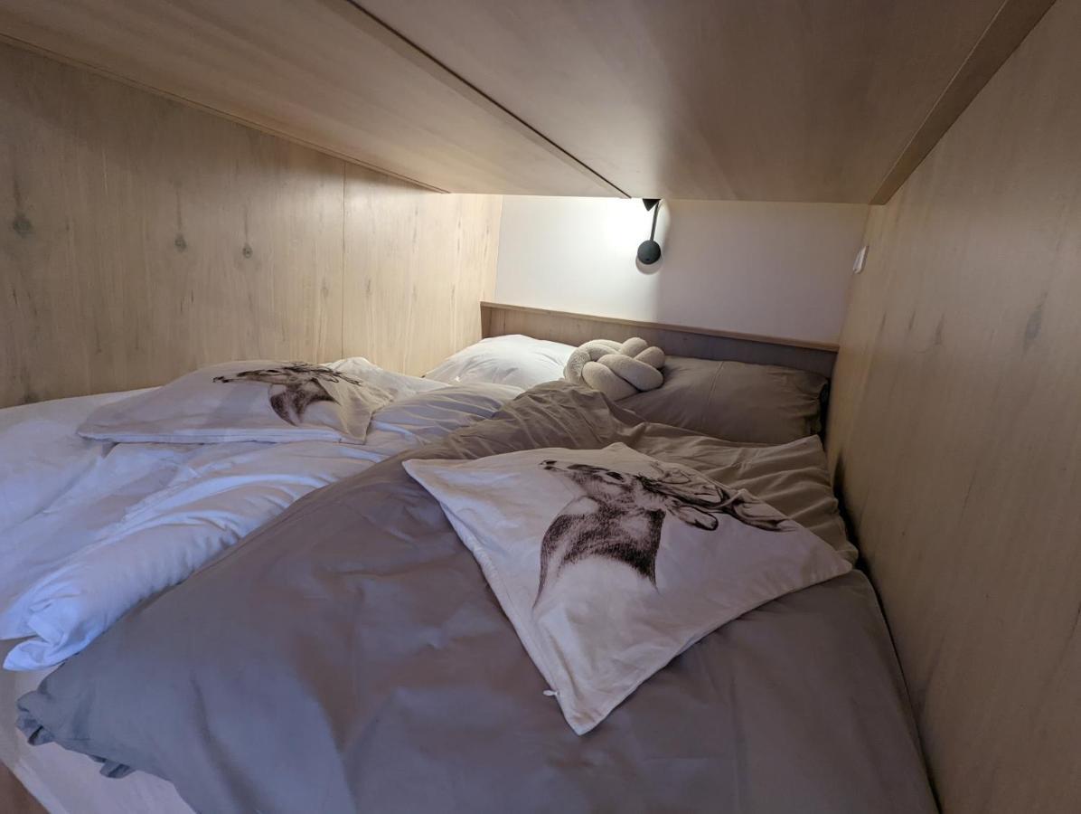 Jasmin Home Витковице Экстерьер фото
