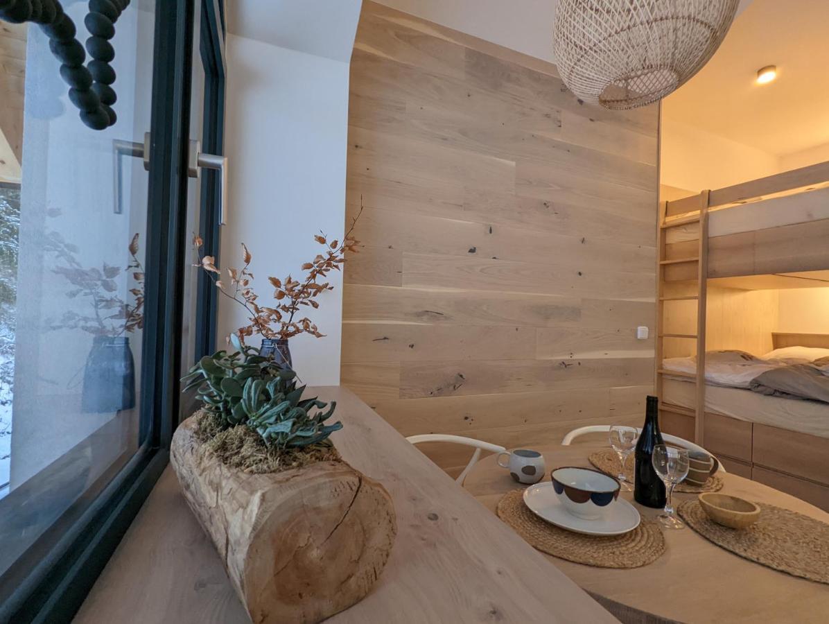 Jasmin Home Витковице Экстерьер фото