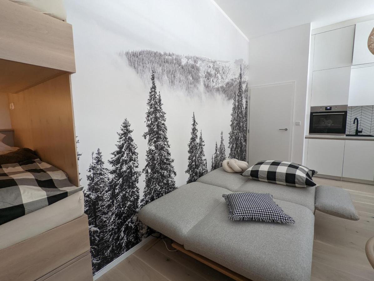 Jasmin Home Витковице Экстерьер фото