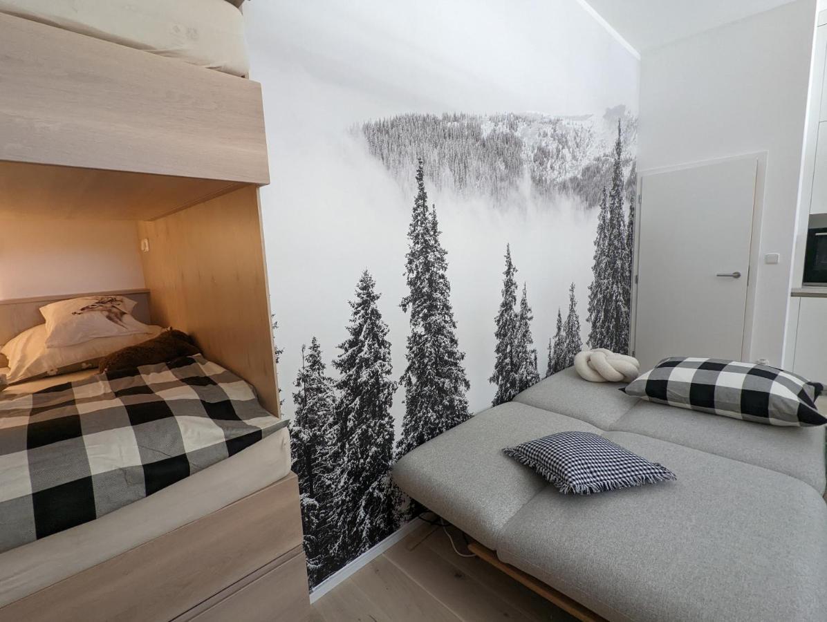 Jasmin Home Витковице Экстерьер фото