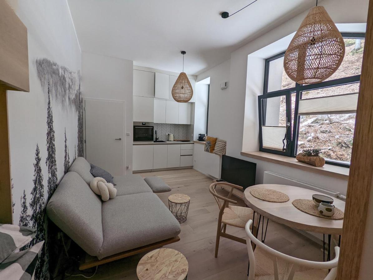Jasmin Home Витковице Экстерьер фото