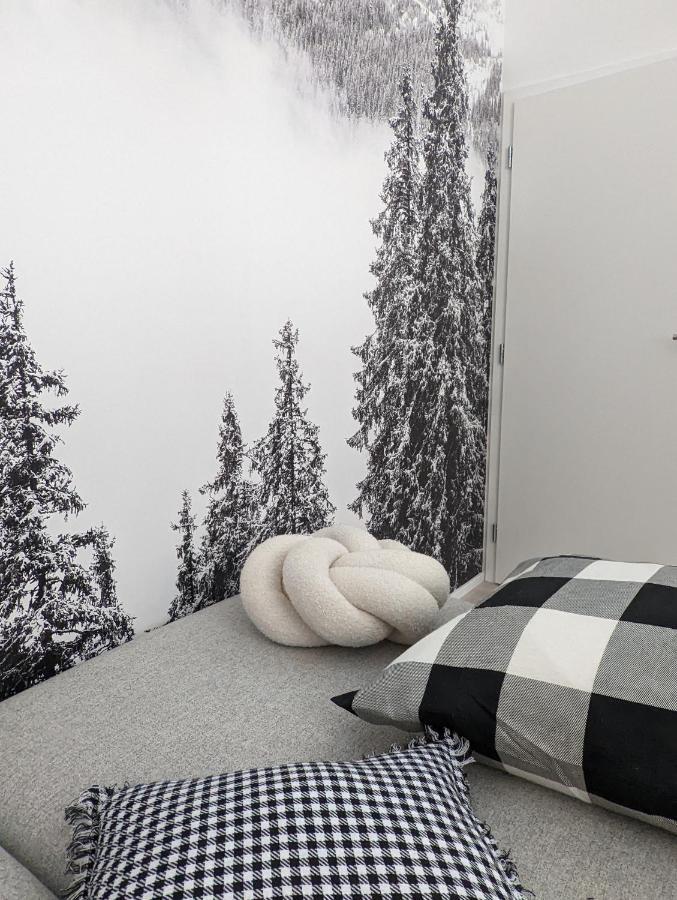 Jasmin Home Витковице Экстерьер фото