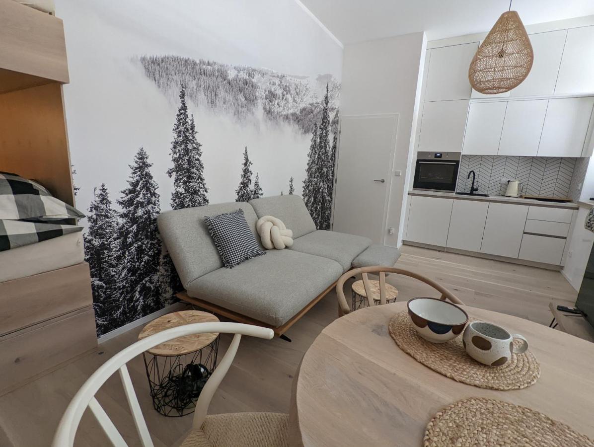 Jasmin Home Витковице Экстерьер фото