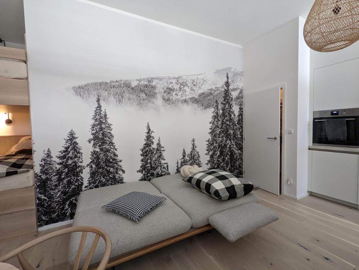 Jasmin Home Витковице Экстерьер фото