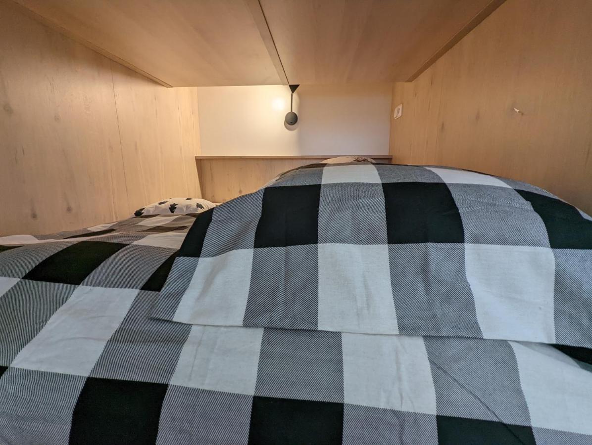 Jasmin Home Витковице Экстерьер фото