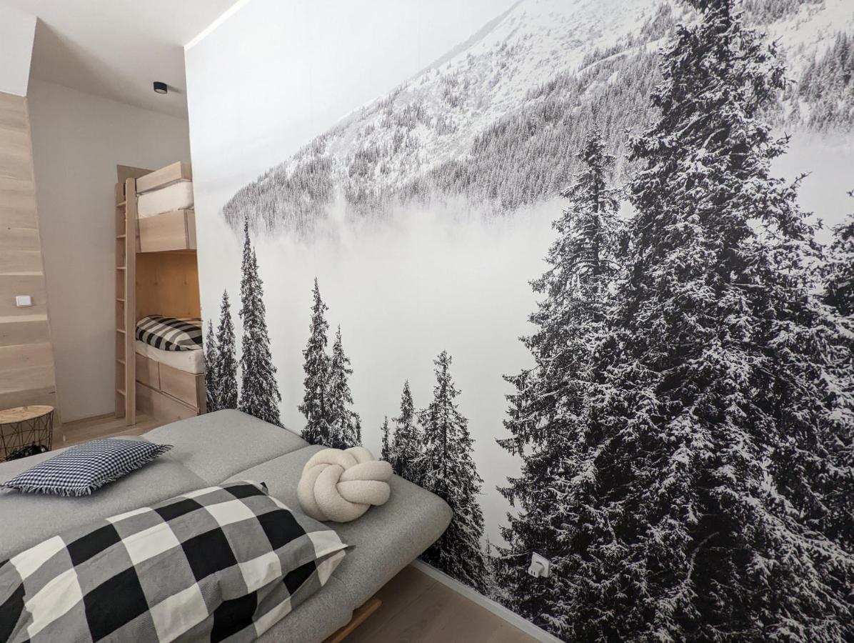 Jasmin Home Витковице Экстерьер фото