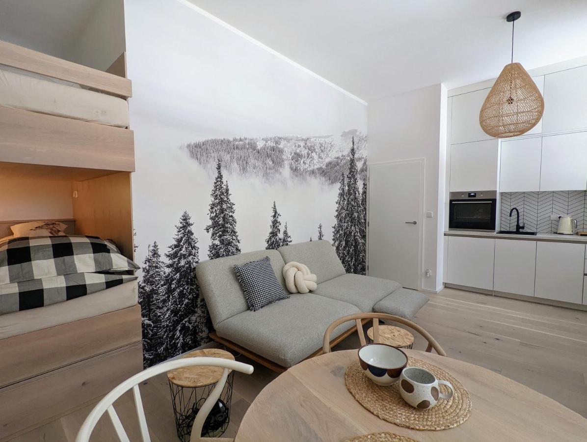 Jasmin Home Витковице Экстерьер фото