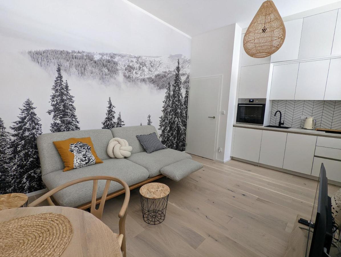 Jasmin Home Витковице Экстерьер фото