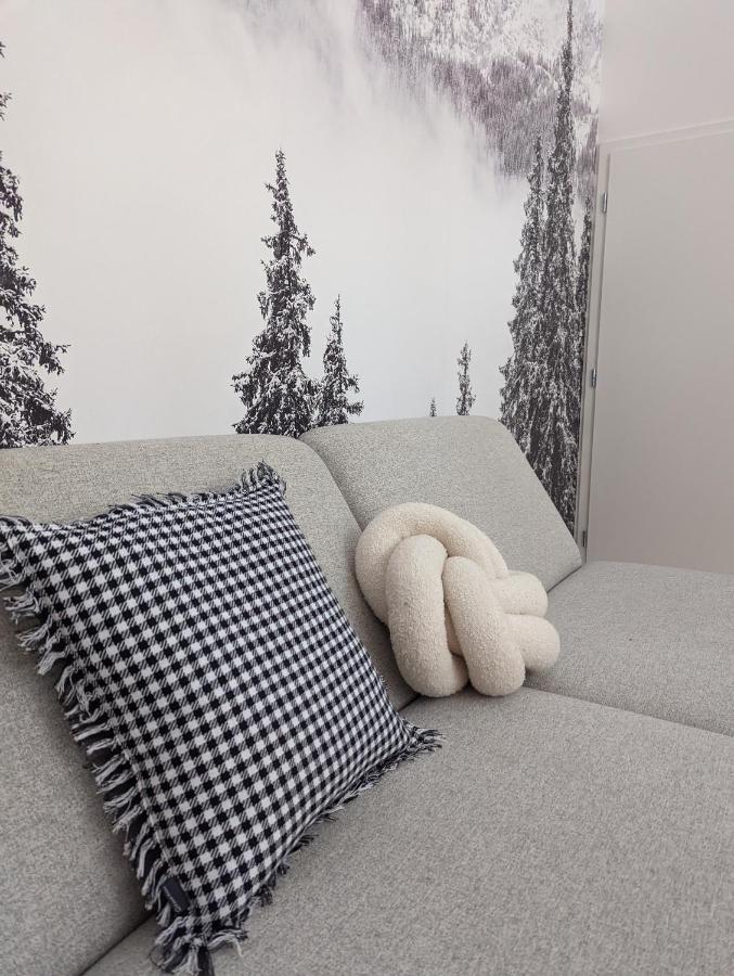Jasmin Home Витковице Экстерьер фото