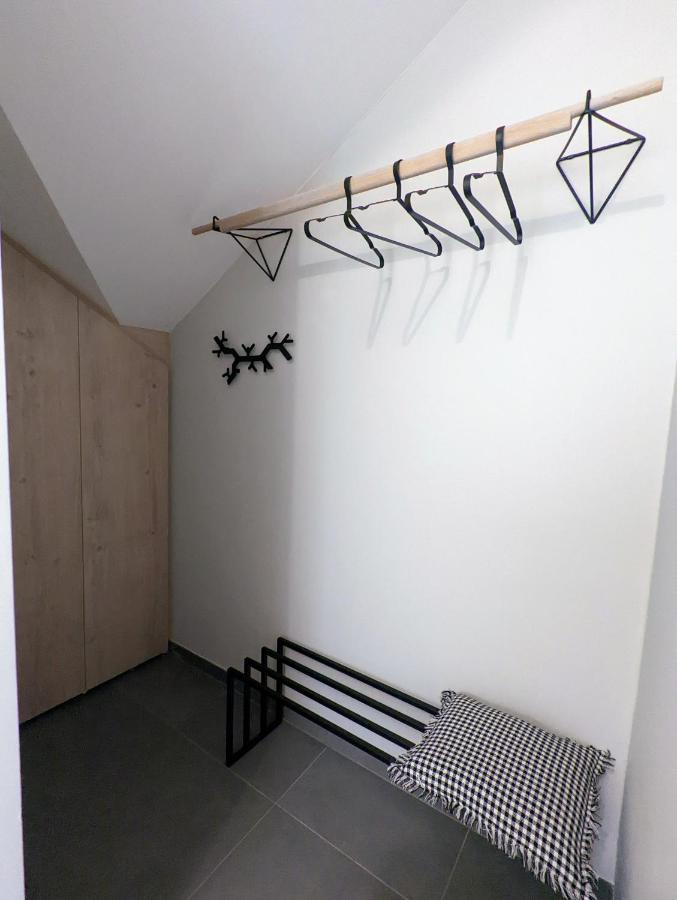 Jasmin Home Витковице Экстерьер фото
