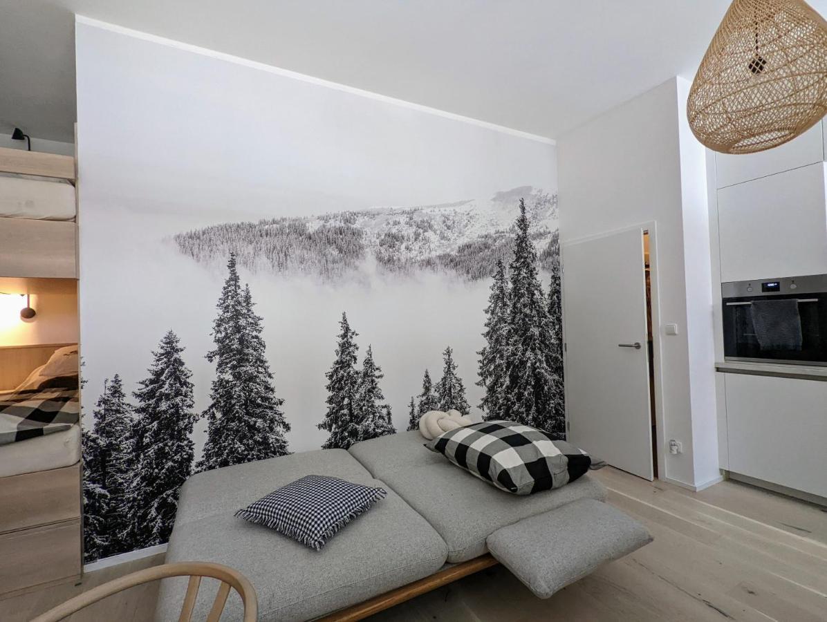 Jasmin Home Витковице Экстерьер фото