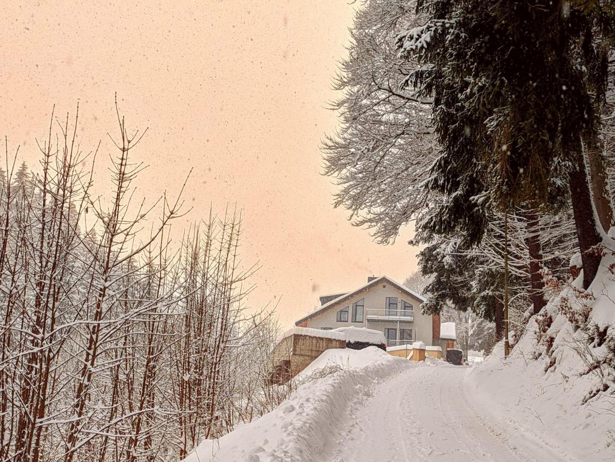 Jasmin Home Витковице Экстерьер фото