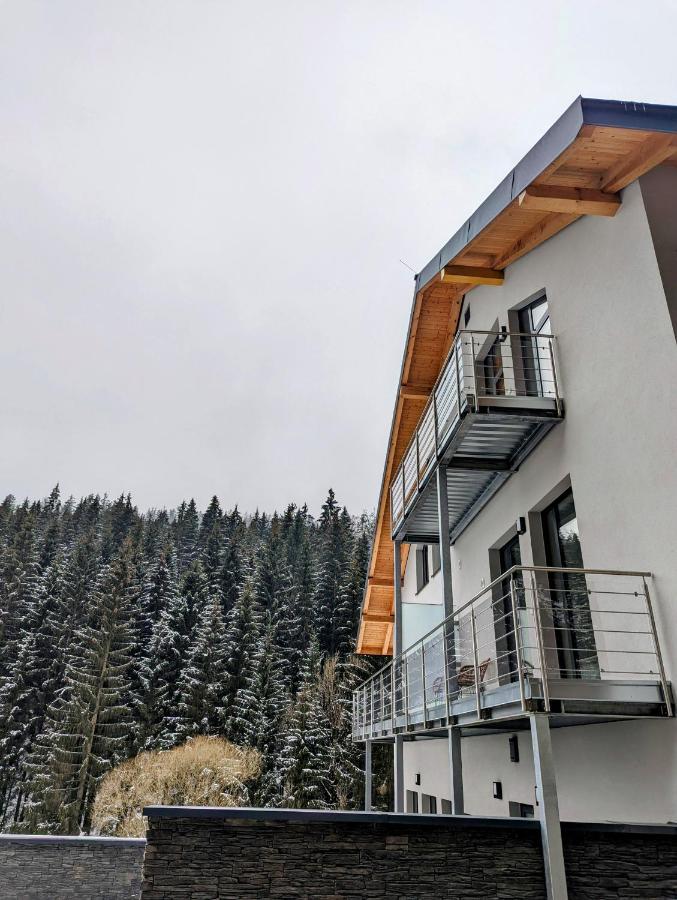 Jasmin Home Витковице Экстерьер фото